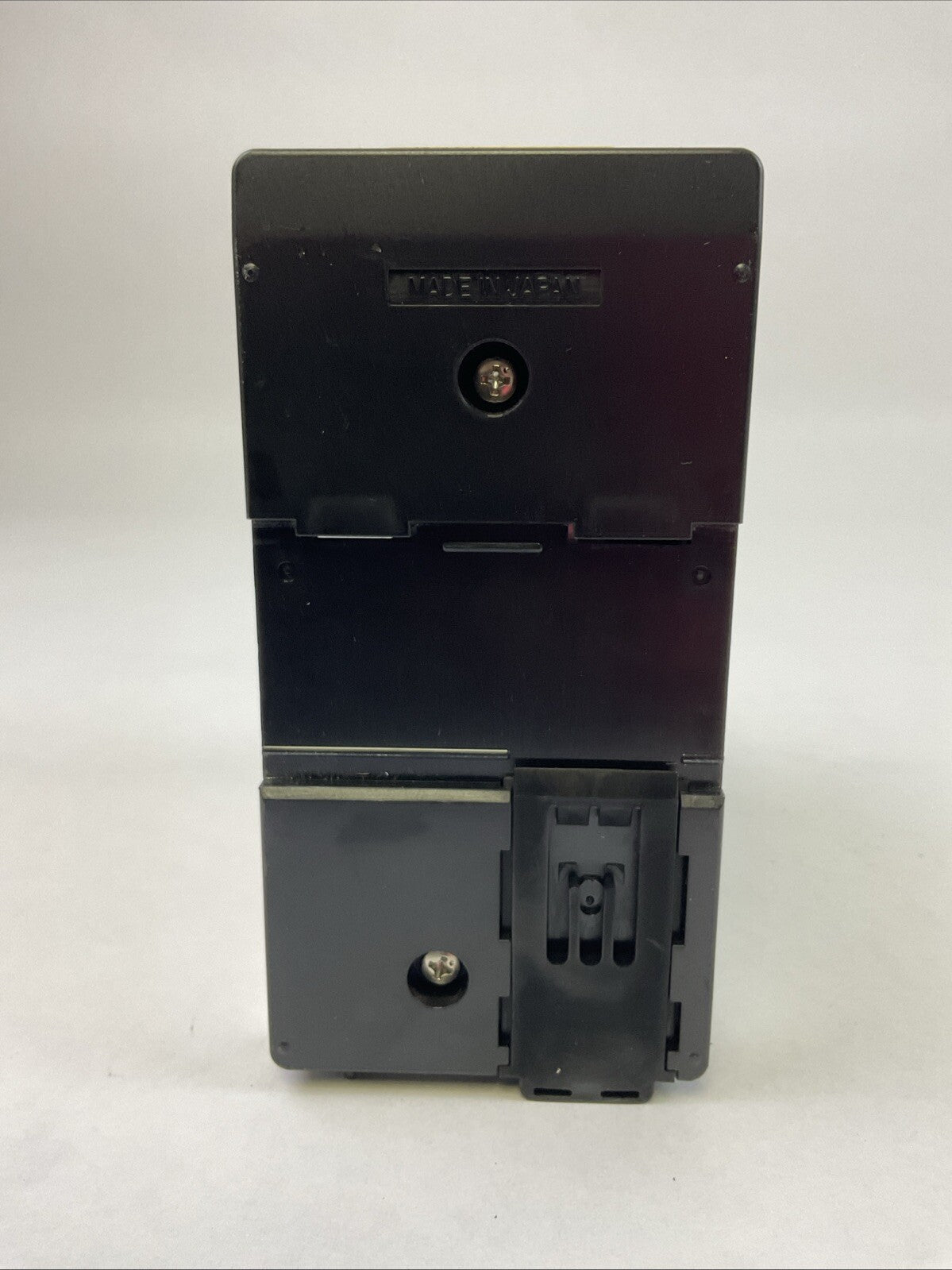 KEYENCE CA-U3 POWER SUPPLY OUTPUT 24VDC 6A INPUT 100-240VAC 50/60GZ 2.1A