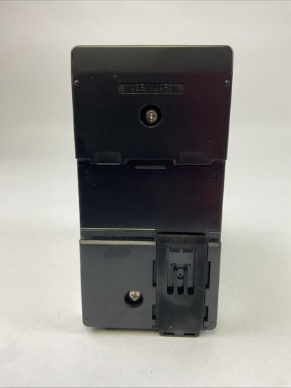 KEYENCE CA-U3 POWER SUPPLY OUTPUT 24VDC 6A INPUT 100-240VAC 50/60GZ 2.1A