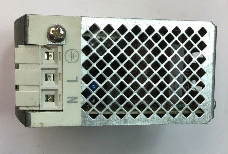 SOLA POWER SUPPLY SDN 2.5-24-100 CLASS 2 24VDC/2.5A 230VAC 1.3/0.7A 60HZ
