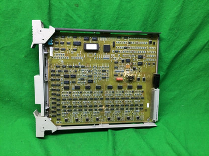 HONEYWELL 51304672-100 HDW. E RW. C ANALOG OUTPUT 4-05-073-0871