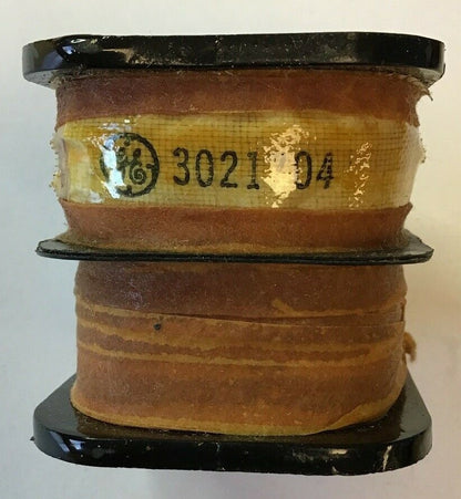 GENERAL ELECTRIC 3021704 COIL
