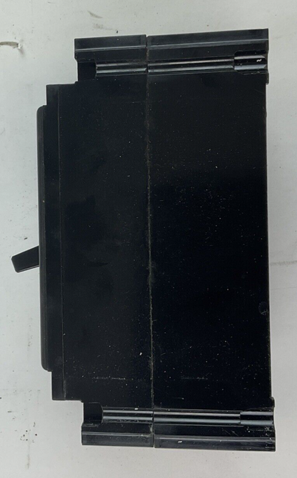 FEDERAL PACIFIC NE234090 CIRCUIT BREAKER 3POLE 90A 240VAC 125/250VDC