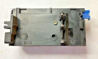 CUTLER HAMMER C316 FNA3F THERMAL OVERLOAD RELAY 1-1.4A SER.A2