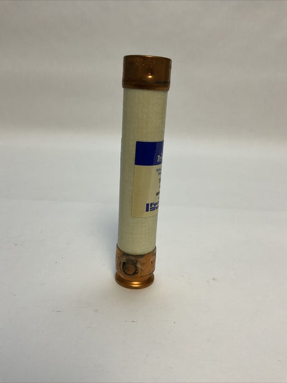 FERRAZ SHAWMUT TRS50R 50A 600VAC 300VDC TRI-ONIC FUSE DUAL ELEMENT TIME-DELAY