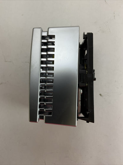 HONEYWELL TP973 A 2209 PNEUMATIC THERMOSTAT TEMPERATURE RANGE 60F TO 90F