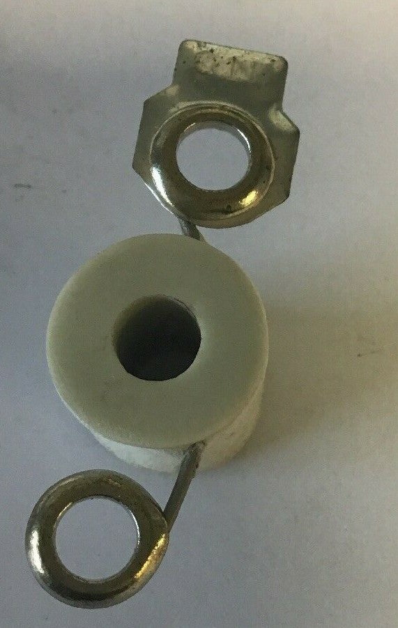 ALLEN BRADLEY N10 HEATER ELEMENT*** LOT OF 7***