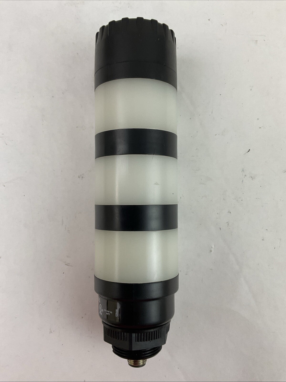 BANNER TL50GRYAQ LIGHT TOWER 18-30VDC OR 21-27VAC 45mA CLASS 2 TYPE 1