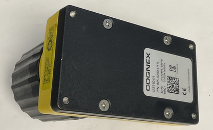 COGNEX 825-0209-1R K VISION CAMERA  821-0034-1R REV.C 24VDC IS5110-01