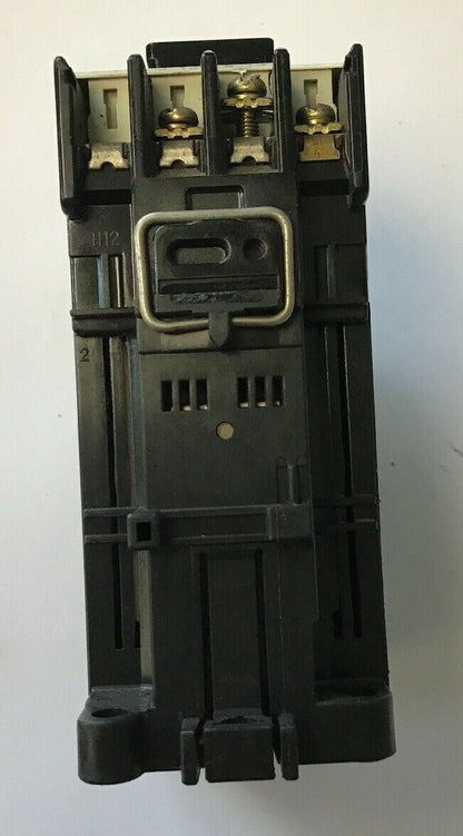 Fuji Electric Contactor SC-03/G SC11AG  200-600V 2-5HP 3 Phase 11AMP 24VDC