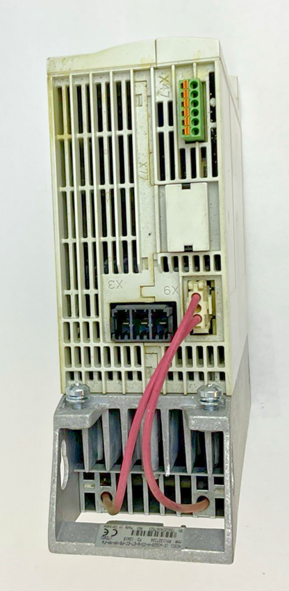 REXROTH HCS01.1E-W0028-A-03-B-ET-EC-PB-NN-NN-FW SERVO DRIVE 24VDC
