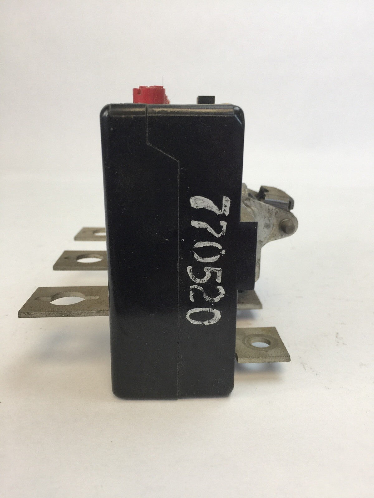 WESTINGHOUSE HKA31500TM TRIP UNIT 225AMP 3POLE INST TRIP 750-1500A 2602D84G21