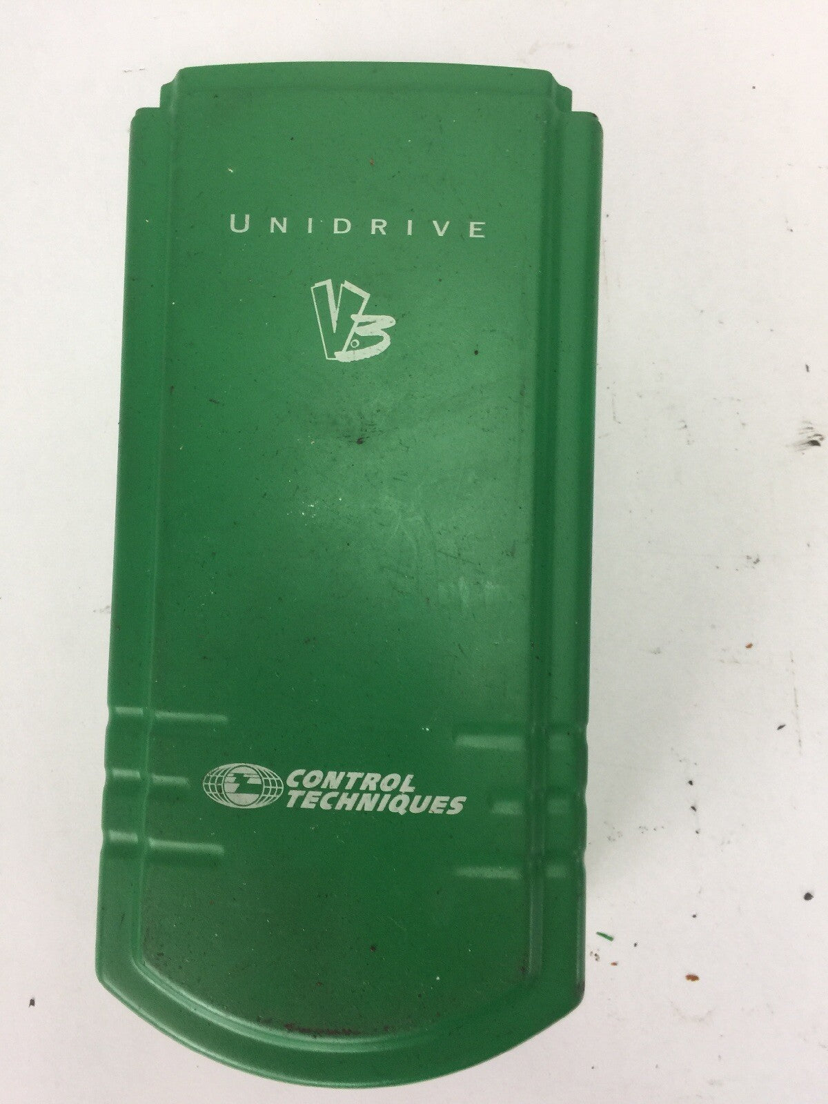 CONTROL TECHNIQUES UNI2403 UNIDRIVE 380/480 V