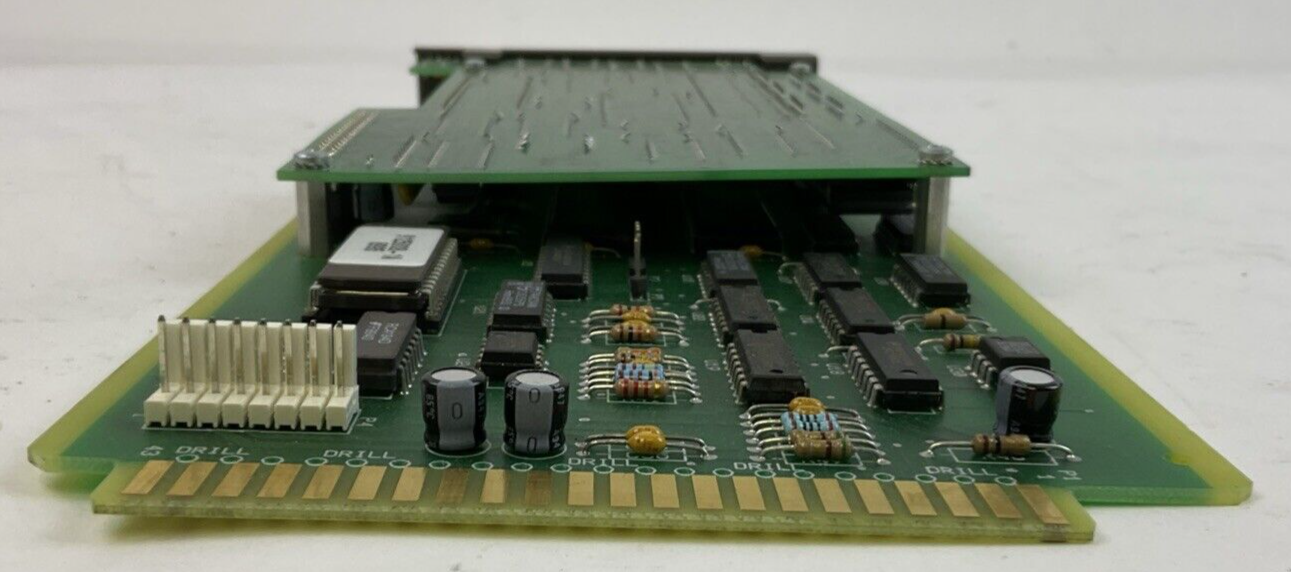 SIEMENS DSU DP 91468-01 ISS 3