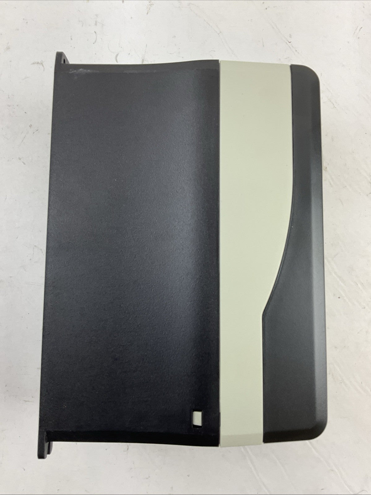 EMERSON SKC3400300 INVERTER 380-480VAC 9.5A 0-480VAC 7.2A