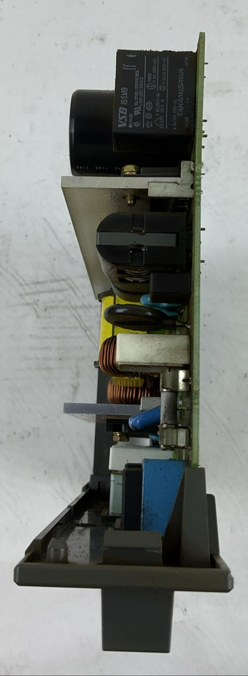 FANUC A16B-2203-0910/07A POWER SUPPLY CIRCUIT BOARD