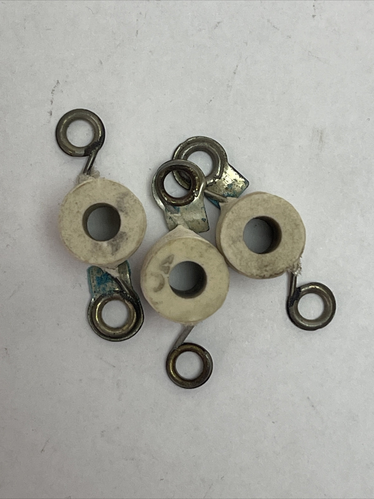 ALLEN BRADLEY P17 HEATER (LOT OF 3)