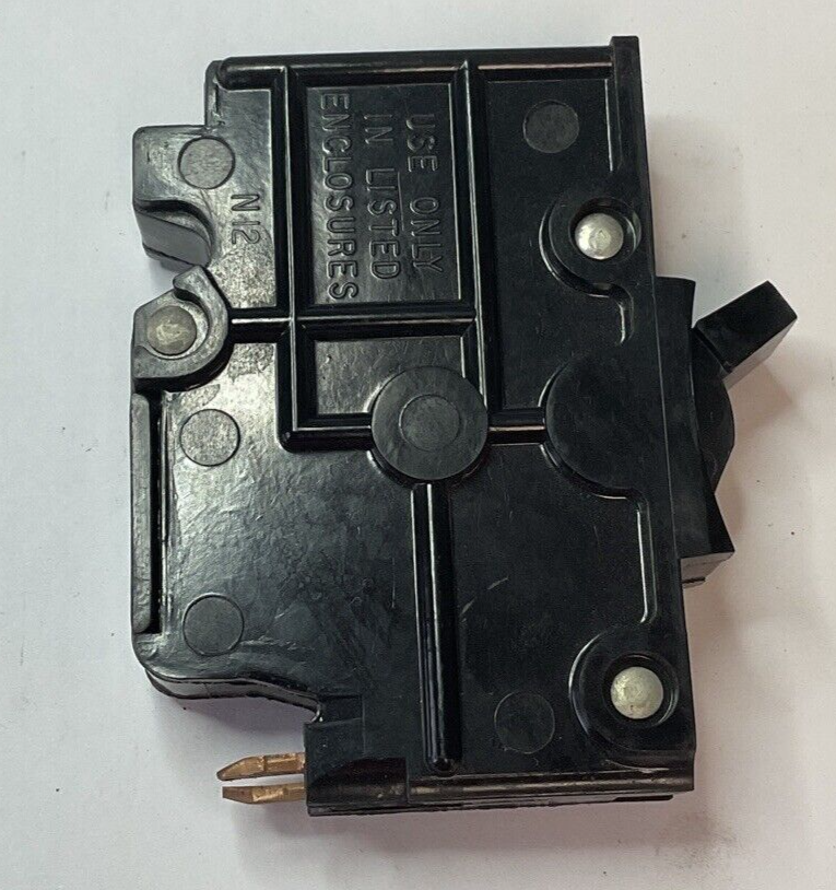 FEDERAL PACIFIC NA150 CIRCUIT BREAKER STABLOK 120/240VAC 1POLE TYPE NA**LOTOF5**