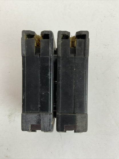 SQUARE D HOM250 2POLE CIRCUIT BREAKER 50AMP 120/240VAC