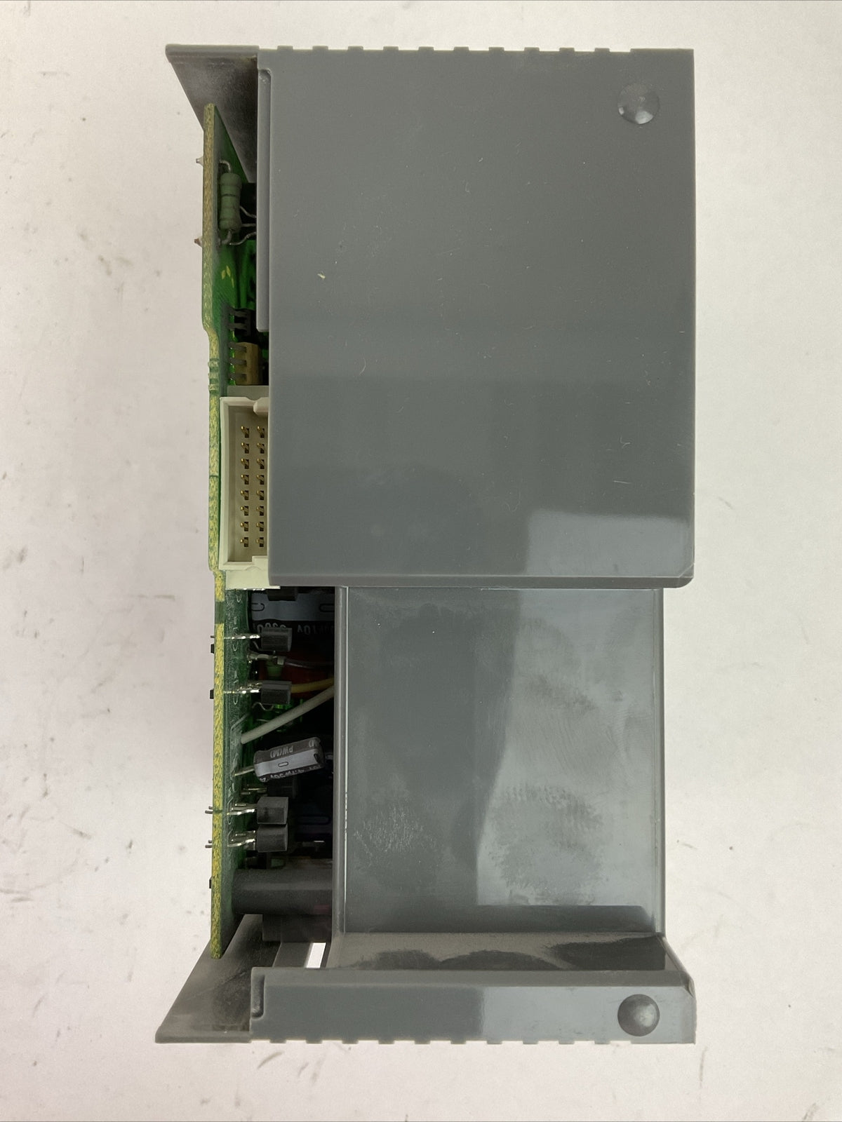 ALLEN BRADLEY 1746-P2 SER C DIR/VER 10000019377/05 POWER SUPPLY