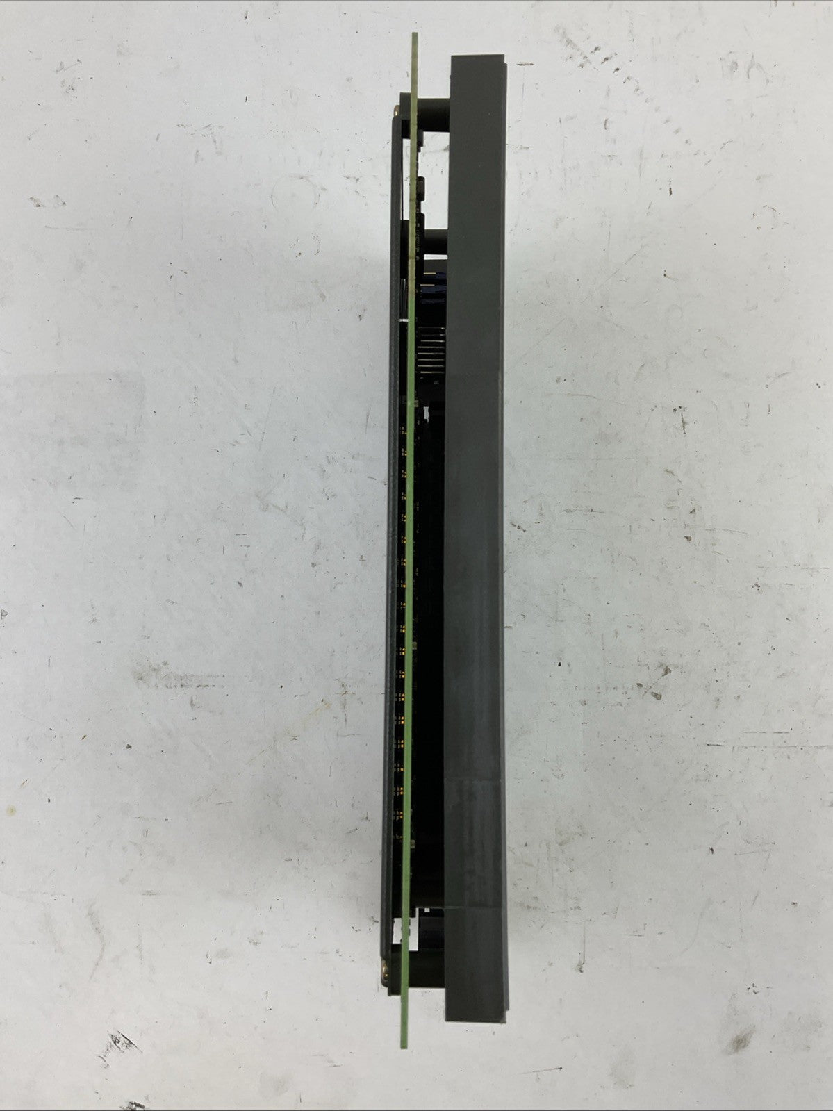 ALLEN BRADLEY 1771-IQ16 SERIES C REV A02 ISOLATED DC INPUT MODULE 24VDC