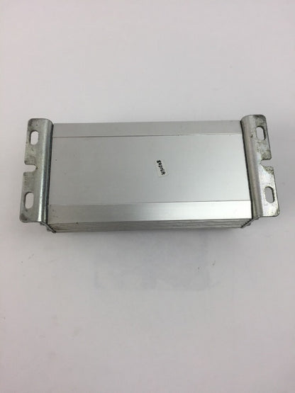 FESTO CP-E16-M8 INPUT MODULE ONLY FOR CONNECTION TO A 2 SUPPLY