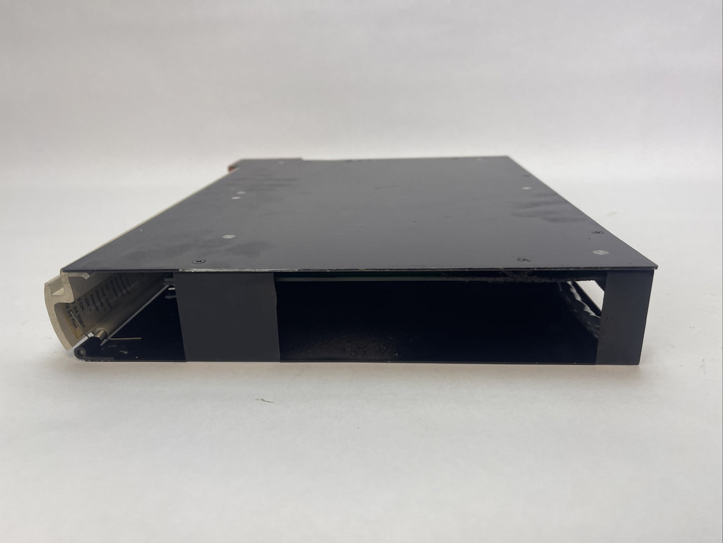 GE FANUC WHEDCO 78004655 SYSTEM CONTROLLER MODULE