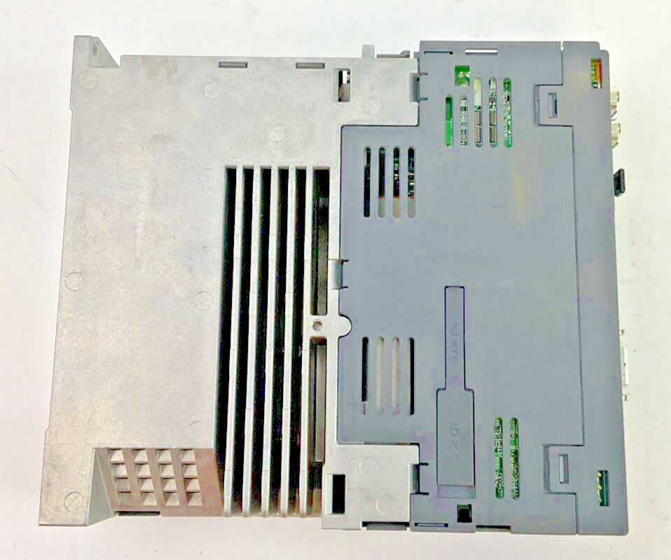 MITSUBISHI MR-J4-70B-RJ SERVO DRIVE MODULE 750W 240VAC 8/6.5A 50/60HZ