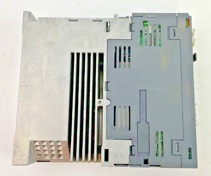 MITSUBISHI MR-J4-70B-RJ SERVO DRIVE MODULE 750W 240VAC 8/6.5A 50/60HZ