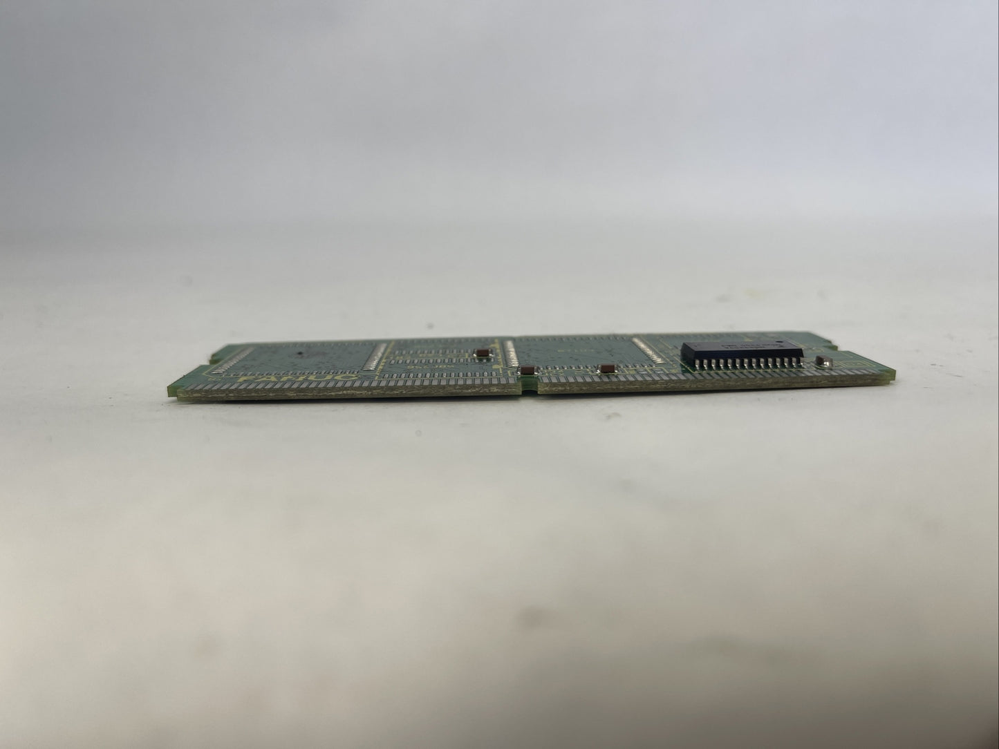 FANUC A20B-2900-0108/01A DAUGHTER CIRCUIT BOARD