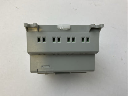 ALLEN BRADLEY 2080-LC10-12QWB SER A FW 7.012 12 I/O SMART RELAY CONTROLLER