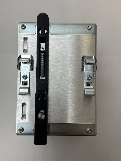 SOLA SDN 20-24-100C POWER SUPPLY 24VDC 20A 100-240VAC 5.6A