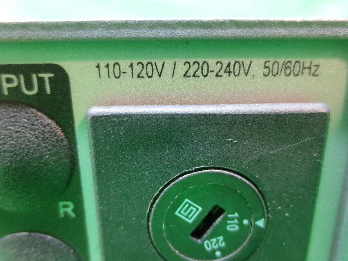 ALTINEX DA1204RM - 1x4 RGBS - 12413 -