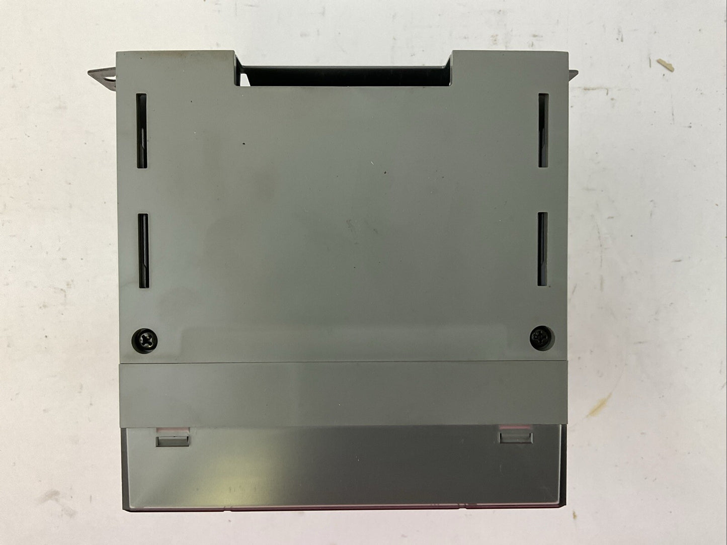 ALLEN BRADLEY 1747-L20B SER B FRN 6 SLC 500 PROCESSOR UNIT 20 I/O