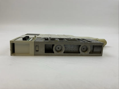 SMC SOLENOID VALVE VQ4100-5 ARBQ4000-N0 VQ 4000