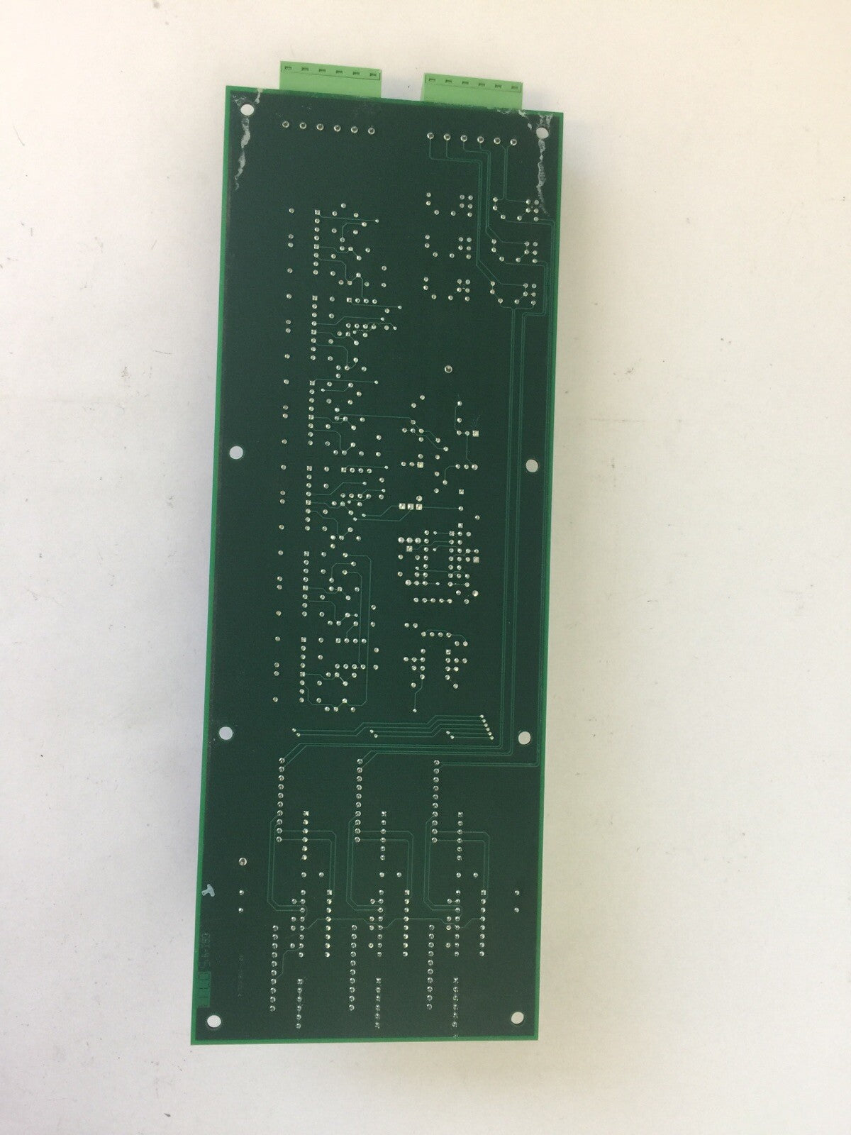UNICO 320450.009 CIRCUIT BOARD CSI-4 401-328 ECL 4