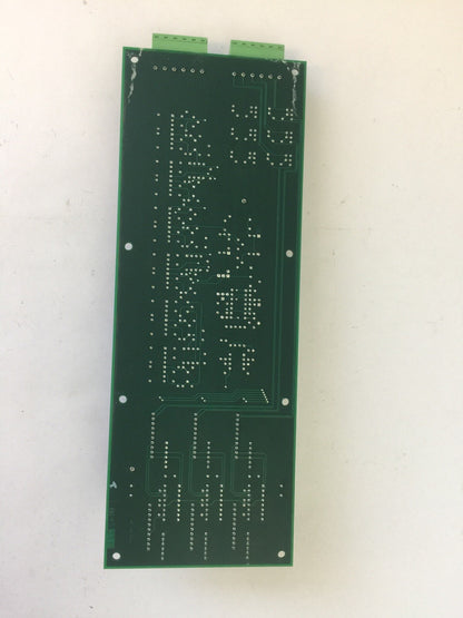 UNICO 320450.009 CIRCUIT BOARD CSI-4 401-328 ECL 4