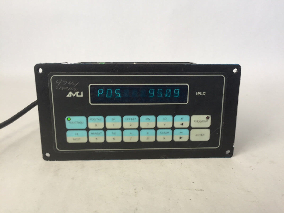 ADVANCED MICRO CONTOLS IPCE-2-3F/M ENCODER 120VAC