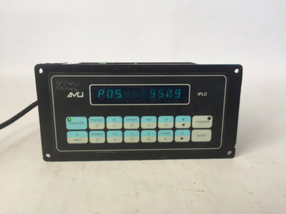 ADVANCED MICRO CONTOLS IPCE-2-3F/M ENCODER 120VAC
