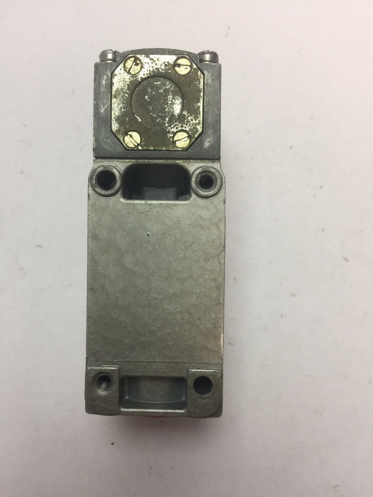 R.B. DENISON LOXSWITCH C2FJK542 LIMIT SWITCH