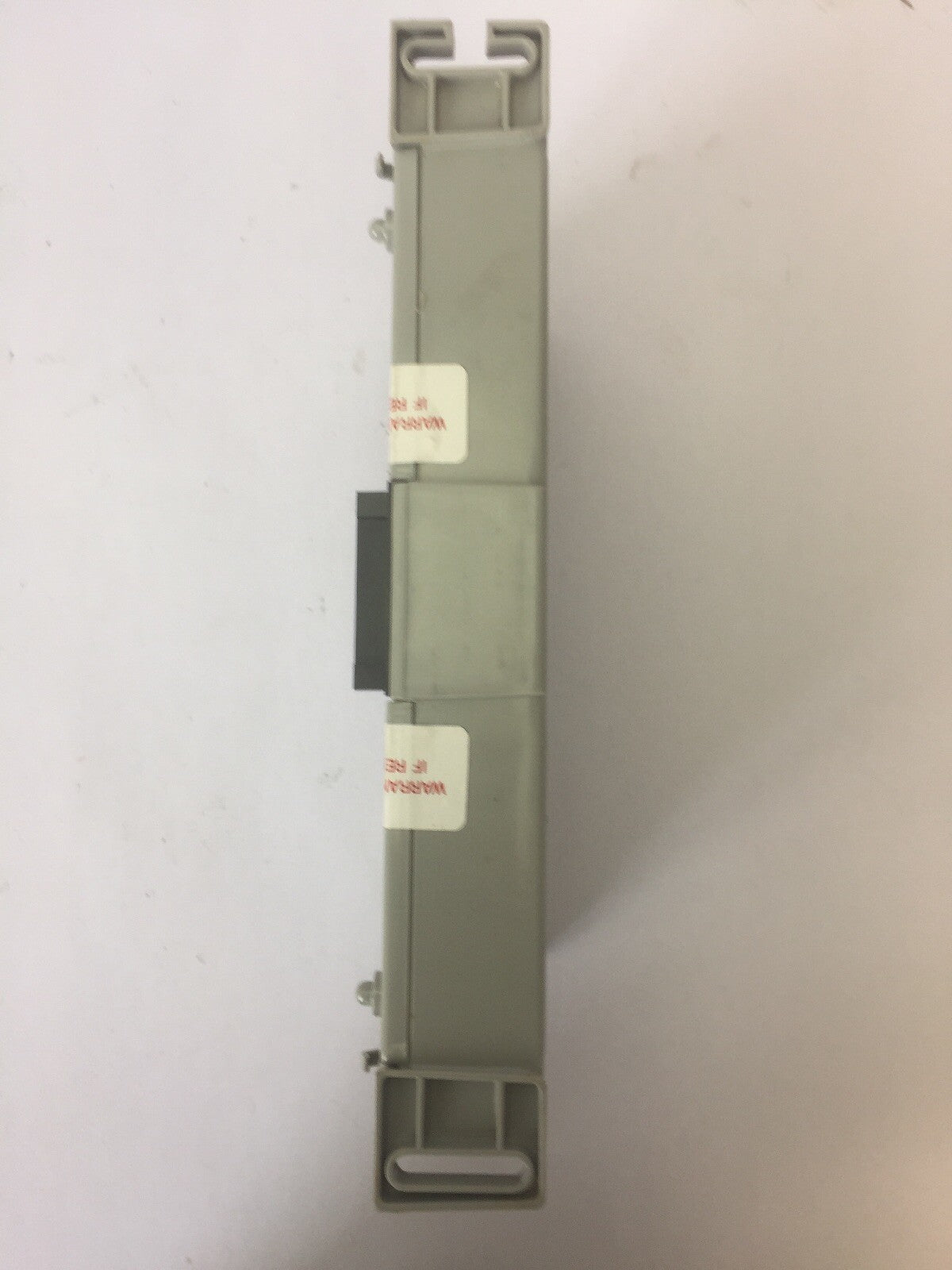 AEG MODICON AS-B351-001 INPUT MODULE 115VAC