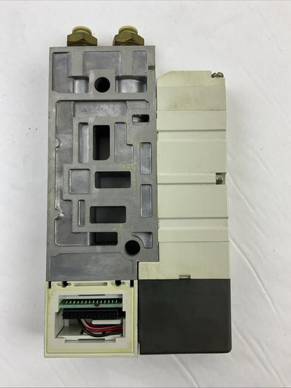 SMC SOLENOID VALVE VQ4200-5 VQ 4000