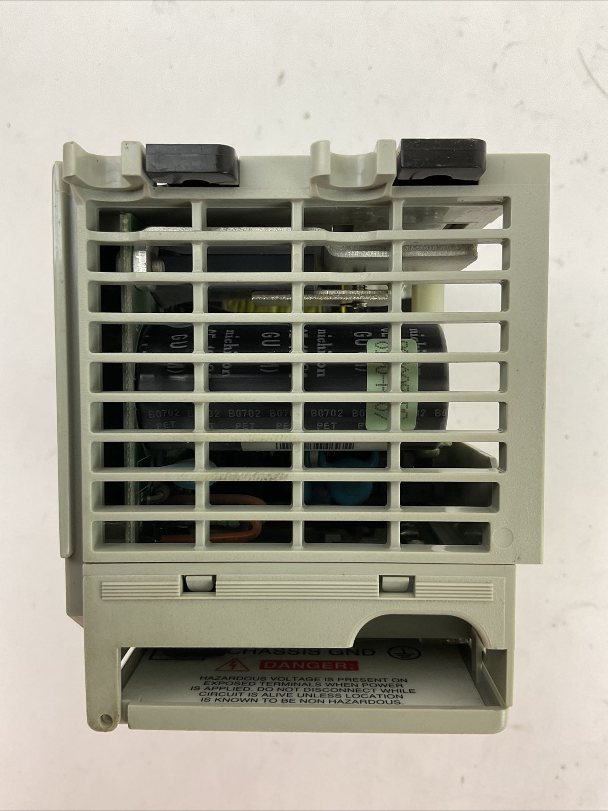 ALLEN BRADLEY 1769-PA2 SER A REV 3 COMPACT I/O POWER SUPPLY