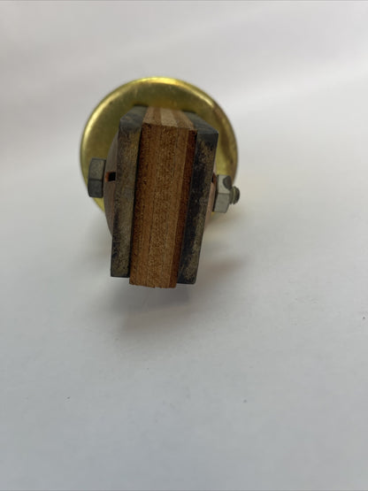 SHAWMUT A6Y800 AMP-TRAP FUSE 8000A 600VAC TYPE 5