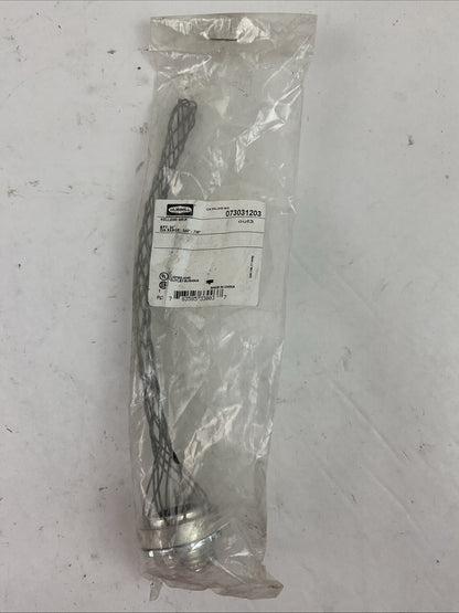 HUBBELL 073031203 KELLEMS GRIP NPT 3/4" DIA. RANGE 0.540"-0.730"