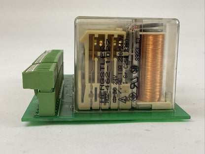 SICK 7022781 RELAY / CIRCUIT BOARD