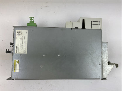 REXROTH CSH01.3C-NN-ENS-NNN-CCD-S2-S-NN-FW HCS02.1E-W0028-A-03-NNNN INDRADRIVE C