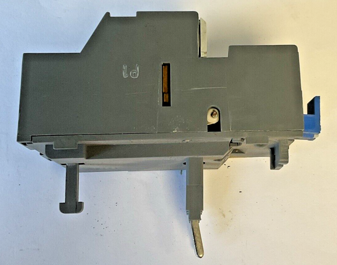 ABB TA25 OVERLOAD RELAY 10A 690V