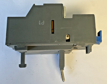 ABB TA25 OVERLOAD RELAY 10A 690V