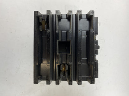 Square D FA-24015-AB 2 Pole 15A 480VAC Circuit Breaker