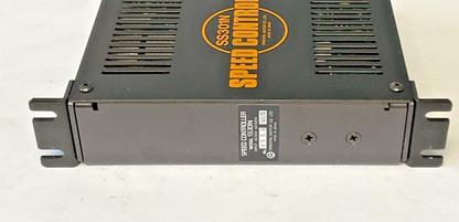 ORIENTAL MOTOR SS301IN SPEEN CONTROLLER 24V